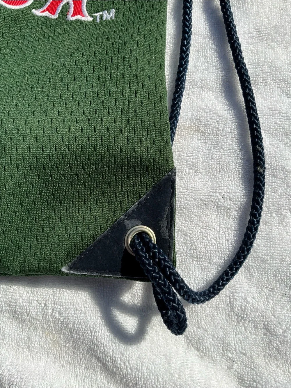 Mlb Genuine Merchandise great bag